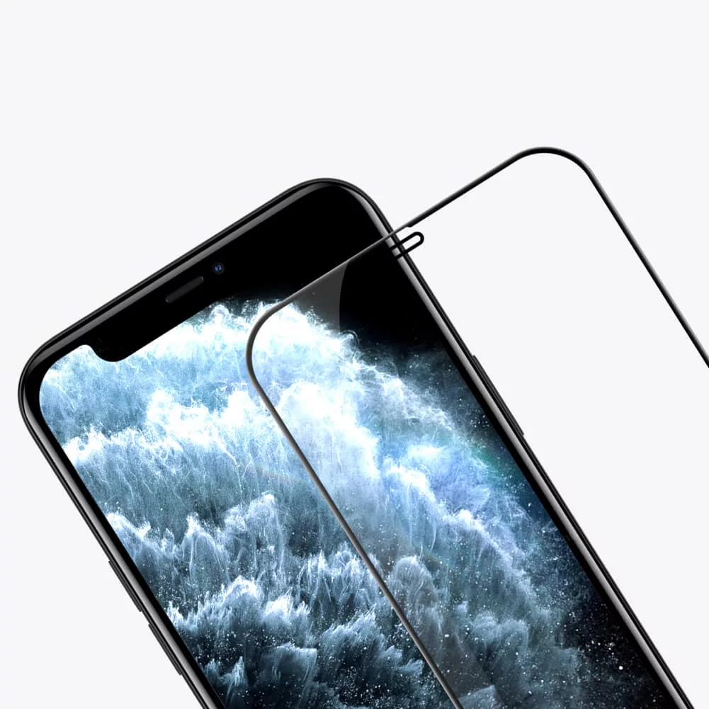 محافظ صفحه نمایش بوف مدل AirBag مناسب برای گوشی موبایل اپل Iphone 12 / Iphone 12 Pro