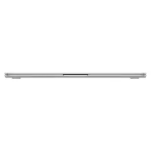 لپ تاپ 13.6 اینچی اپل مدل MacBook Air MW0W3 2025 LLA-M4-16GB RAM-256GB SSD