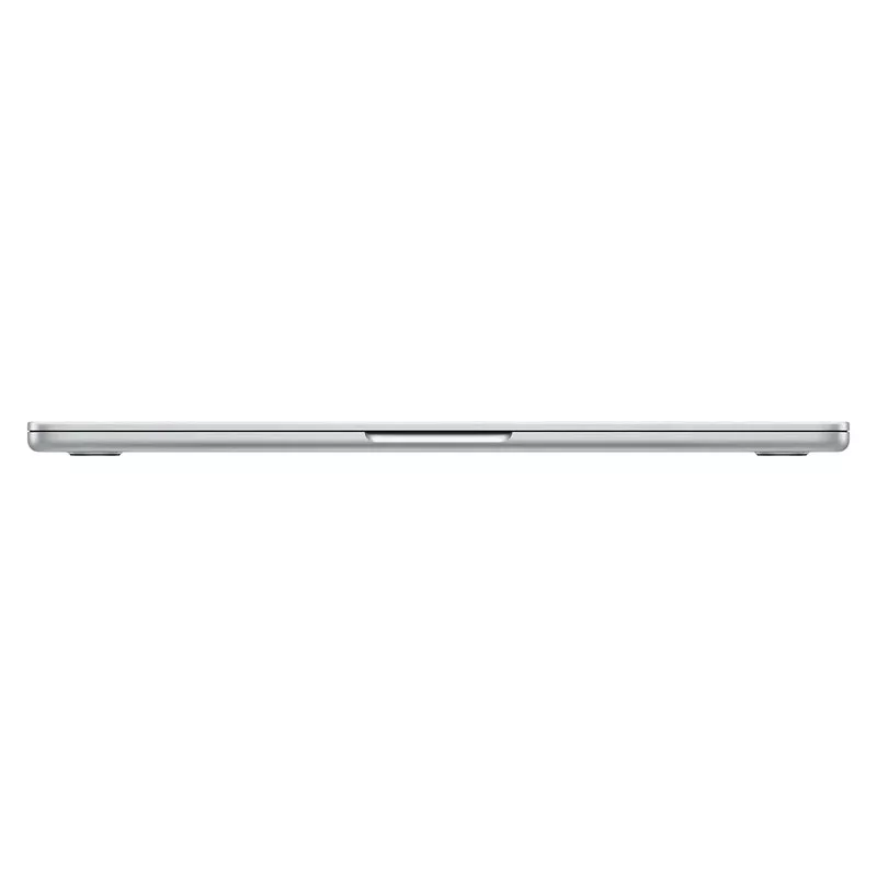 لپ تاپ 13.6 اینچی اپل مدل MacBook Air MW0W3 2025 LLA-M4-16GB RAM-256GB SSD