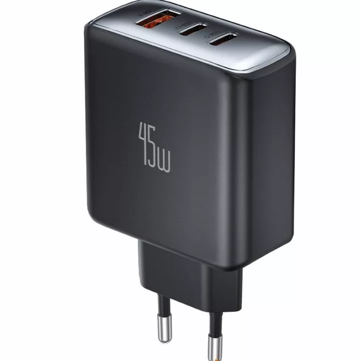 شارژر دیواری 45 وات مک دودو مدل CH-486