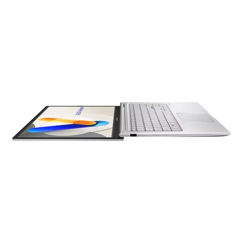 لپ تاپ 15.6 اینچی ایسوس مدل Vivobook 15 X1504VA-NJ379-i7 1355U-16GB DDR4-512GB SSD-IPS - کاستوم شده