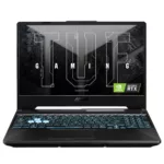 لپ تاپ 15.6 اینچی ایسوس مدل TUF Gaming A15 FA506NFR-HN090-R7 7435HS-32GB DDR5-512GB SSD-RTX2050-FHD - کاستوم شده