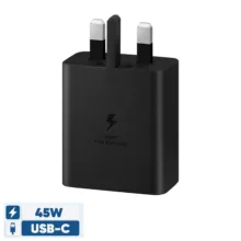 شارژر دیواری 45 وات سامسونگ مدل EP-T4510