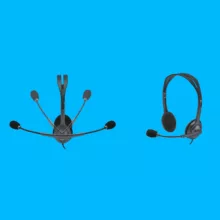 هدفون لاجیتک مدل H111