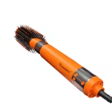سشوار برسدار حالتدهنده 1200 وات مدل VG-3315 6in1