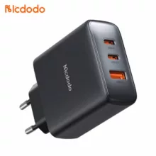 شارژر دیواری 45 وات مک دودو مدل ch-4861
