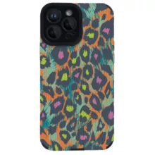 کاور مدل Coloredleopard مناسب برای گوشی موبایل اپل Iphone 16 ProMax