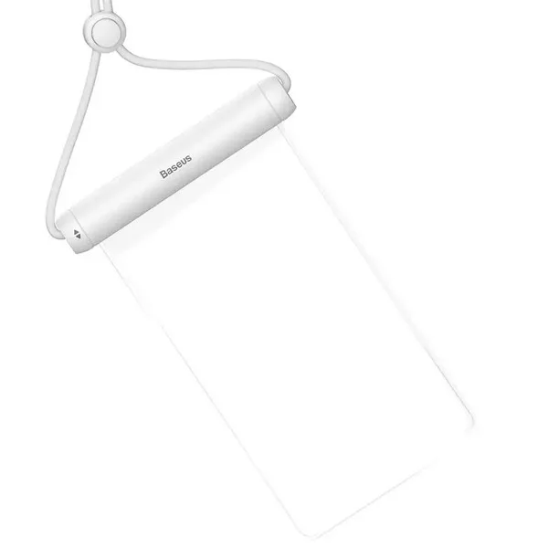 کیف ضد آب باسئوس مدل Waterproof Bag Pro FMYT000001 مناسب برای گوشی موبایل تا سایز 7.2 اینچ