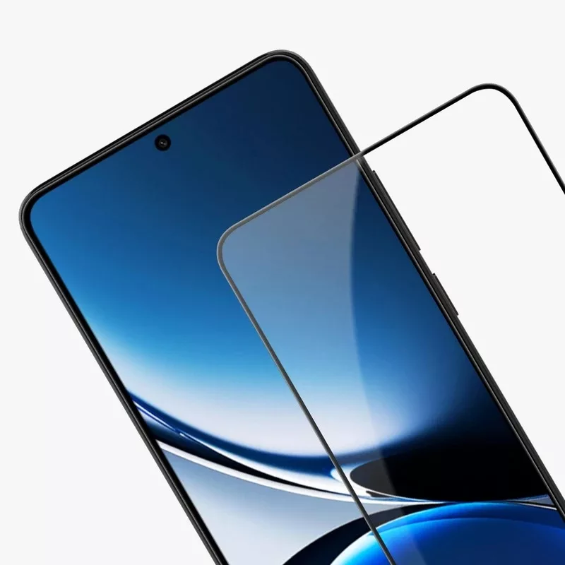 محافظ صفحه نمایش نیلکین مدل CP Plus Pro مناسب برای گوشی موبایل شیائومی Poco X7 Pro/Redmi Turbo 4