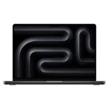لپ تاپ 14.2 اینچی اپل مدل MacBook Pro MW2V3 2024 LLA-M4-16GB RAM-1TB SSD
