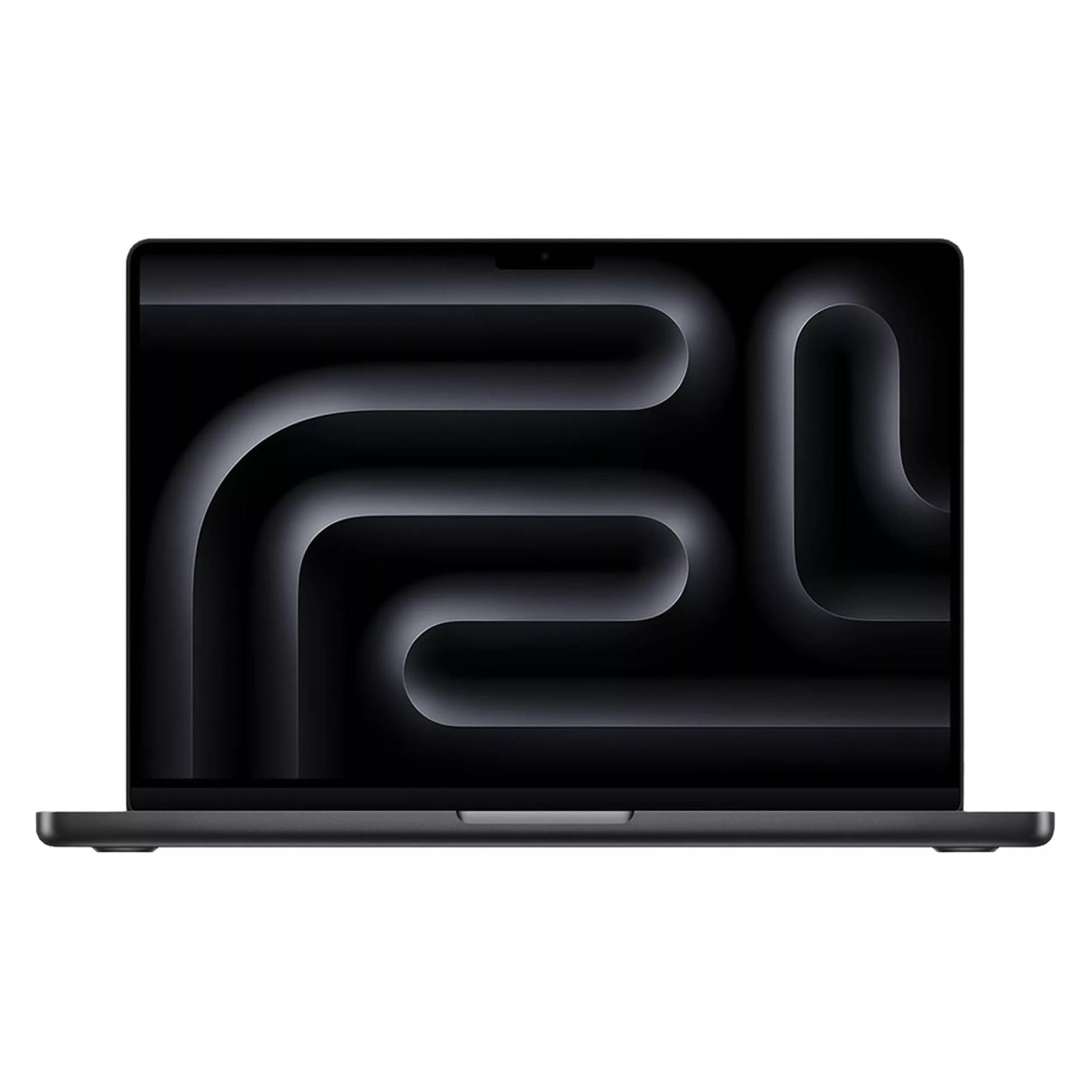 لپ تاپ 14.2 اینچی اپل مدل MacBook Pro MW2V3 2024 LLA-M4-16GB RAM-1TB SSD