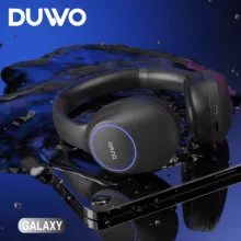 هدست بلوتوثی داوو مدل GALAXY