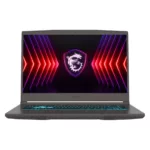 لپ تاپ 15.6 اینچی ام اس آی مدل Thin 15 B13UC-i7 13620H-16GB DDR4-1TB SSD-RTX3050-FHD