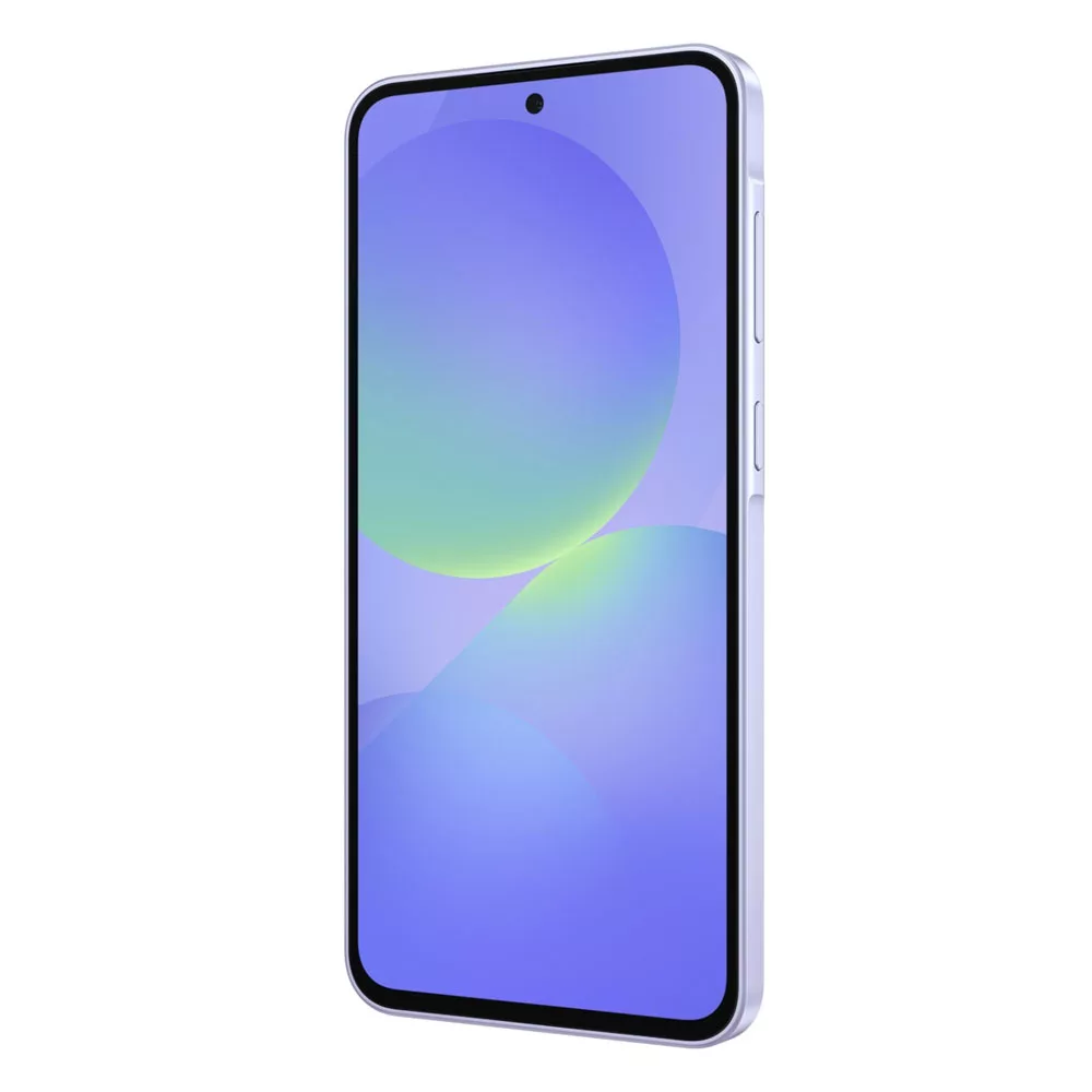 گوشی موبایل سامسونگ مدل Galaxy A36 دو سیم کارت ظرفیت 128 گیگابایت و رم 8 گیگابایت - ویتنام - به همراه شارژر 45 وات سامسونگ