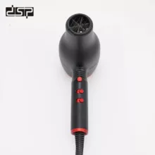 سشوار حرفه ای دی اس پی مدل 37002