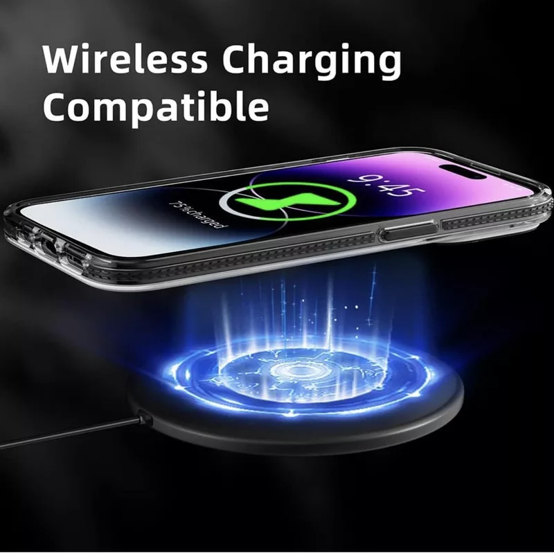 کاور یانگ کیت مدل True colour کد 01 مناسب برای گوشی موبایل اپل iphone14pro