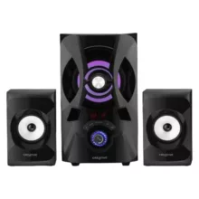 اسپیکر دسکتاپ بلوتوثی کریتیو مدل sbs e2900