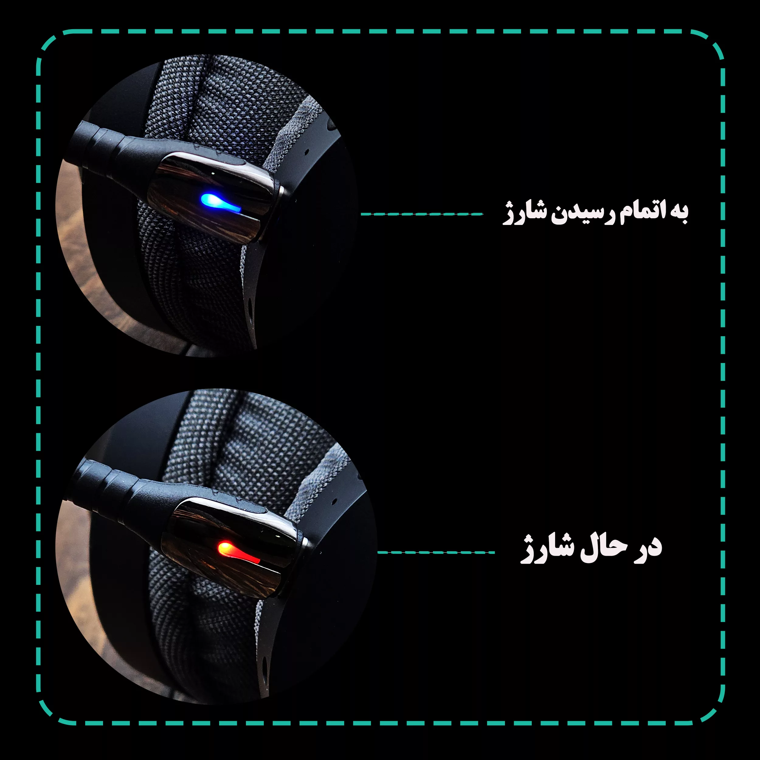 هدست بی سیم وونک مدل V800