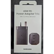 شارژر دیواری 65 وات سامسونگ مدل EP-T6530
