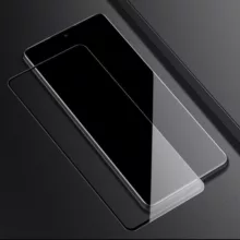 محافظ صفحه نمایش سرامیکی بوف مدل Ceramic Pro-G مناسب برای گوشی موبایل شیائومی Mi 11T/Mi 11T Pro