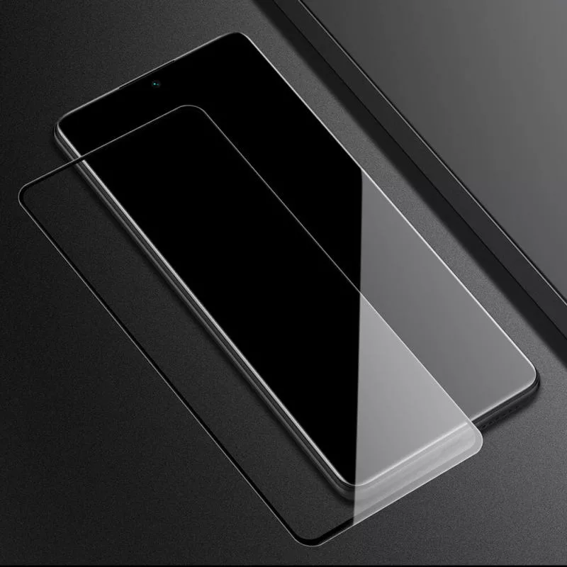 محافظ صفحه نمایش سرامیکی بوف مدل Ceramic Pro-G مناسب برای گوشی موبایل شیائومی Mi 11T/Mi 11T Pro