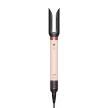 سشوار برس‌دار حالت‌دهنده دایسون مدل Airwrap Co-anda2x Straight+Wavy