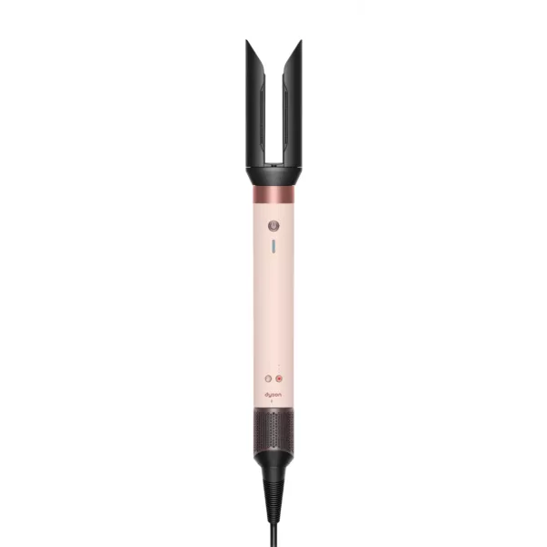 سشوار برس‌دار حالت‌دهنده دایسون مدل Airwrap Co-anda2x Straight+Wavy