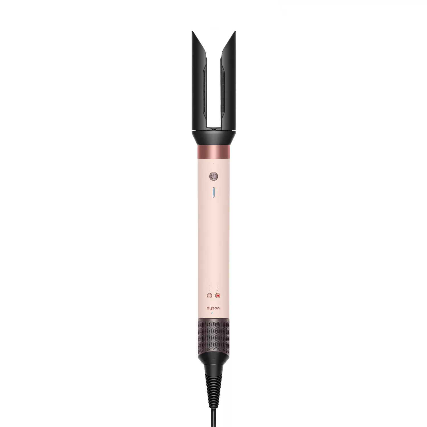 سشوار برسدار حالتدهنده دایسون مدل Airwrap Co-anda2x Straight+Wavy