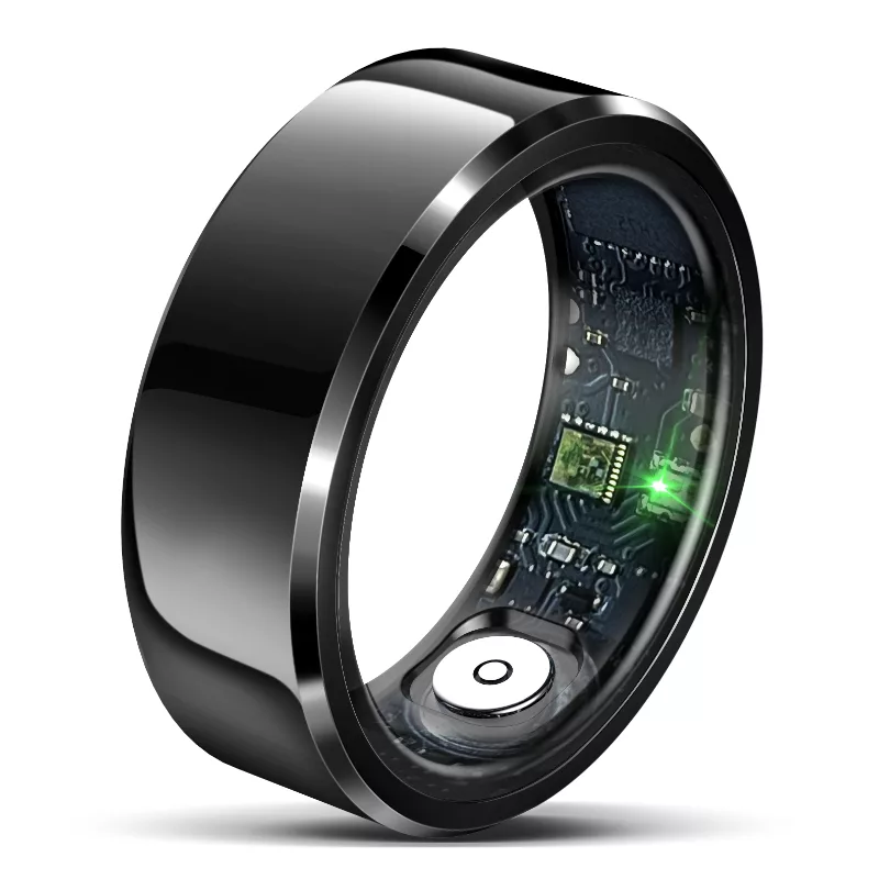 حلقه هوشمند مدل LA380 سایز 9