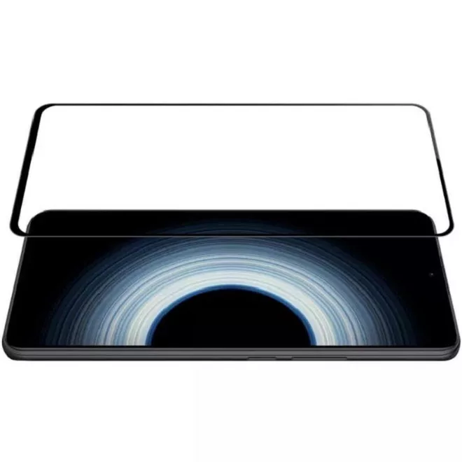 محافظ صفحه نمایش نیلکین مدل CP Plus Pro مناسب برای گوشی موبایل شیائومی Redmi K50 Ultra/12T/12T Pro