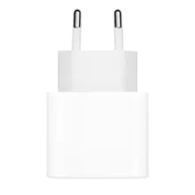 شارژر دیواری 20 وات اپل مدل 20W USB-C