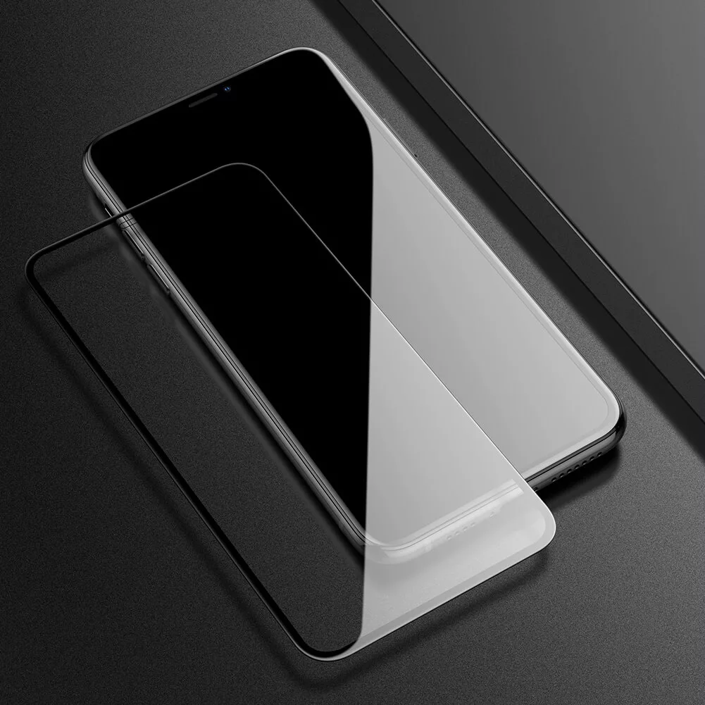 محافظ صفحه نمایش بوف مدل AirBag مناسب برای گوشی موبایل اپل Iphone XR / Iphone 11