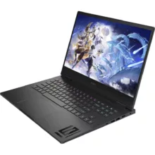 لپ تاپ 16.1 اینچی اچ‌ پی مدل OMEN 16-wd0073dx-i7 13620H-32GB DDR5 5200MHz-1TB SSD-RTX4060 8GB-FHD 165Hz-W - کاستوم شده