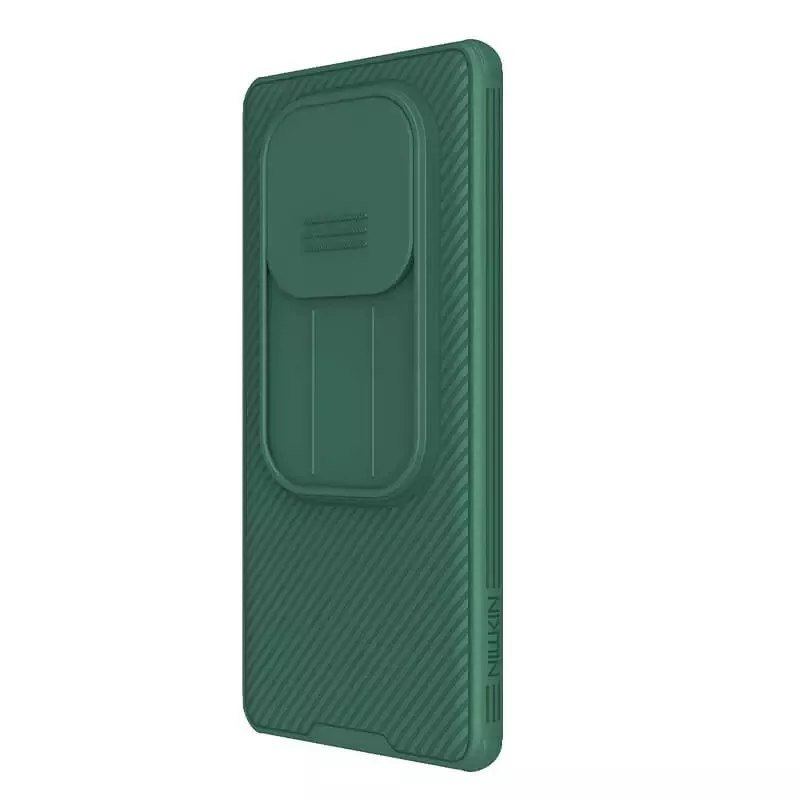 کاور نیلکین مدل CamShield Pro مناسب برای گوشی موبایل شیائومی Redmi Note 14 Pro