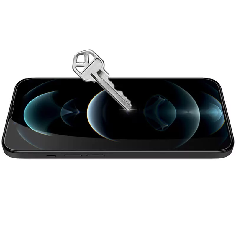محافظ صفحه نمایش بوف مدل AirBag مناسب برای گوشی موبایل اپل Iphone 13 Pro Max
