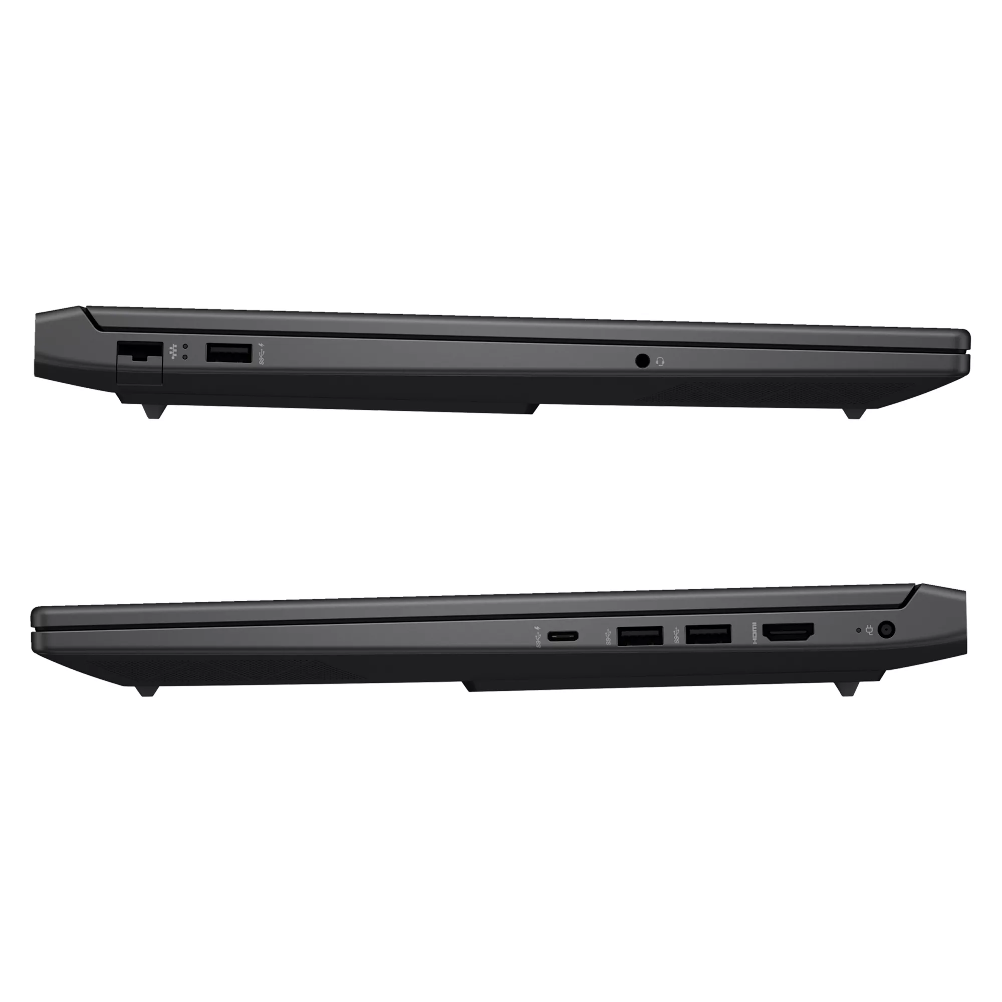 لپ تاپ 16.1 اینچی اچ‌ پی مدل Victus 16 Gaming 16-r0025nia-i7 13700H-16GB DDR5-1TB SSD-RTX3050-FHD - کاستوم شده