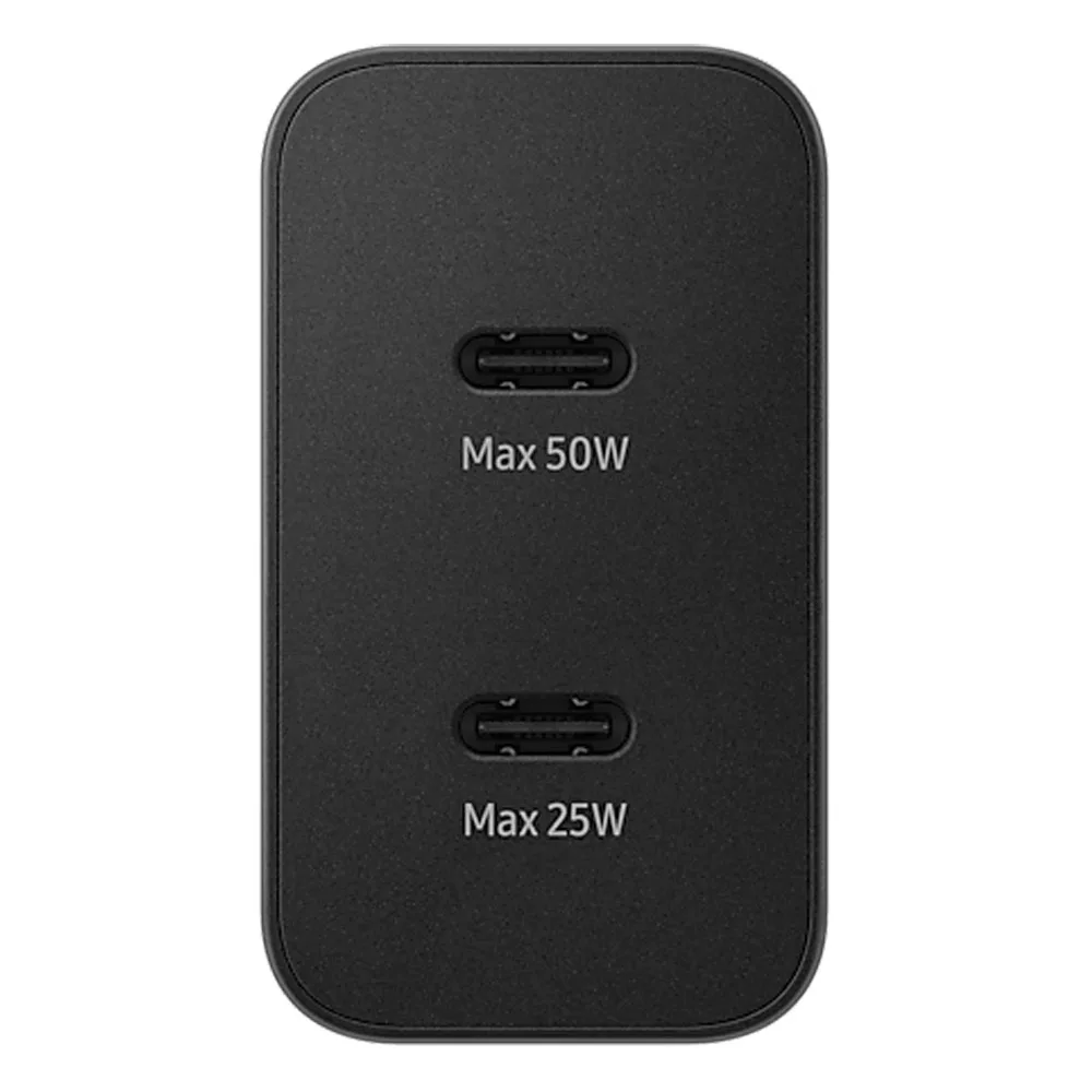 شارژر دیواری سامسونگ مدل  50W PD Power Adapter T5020