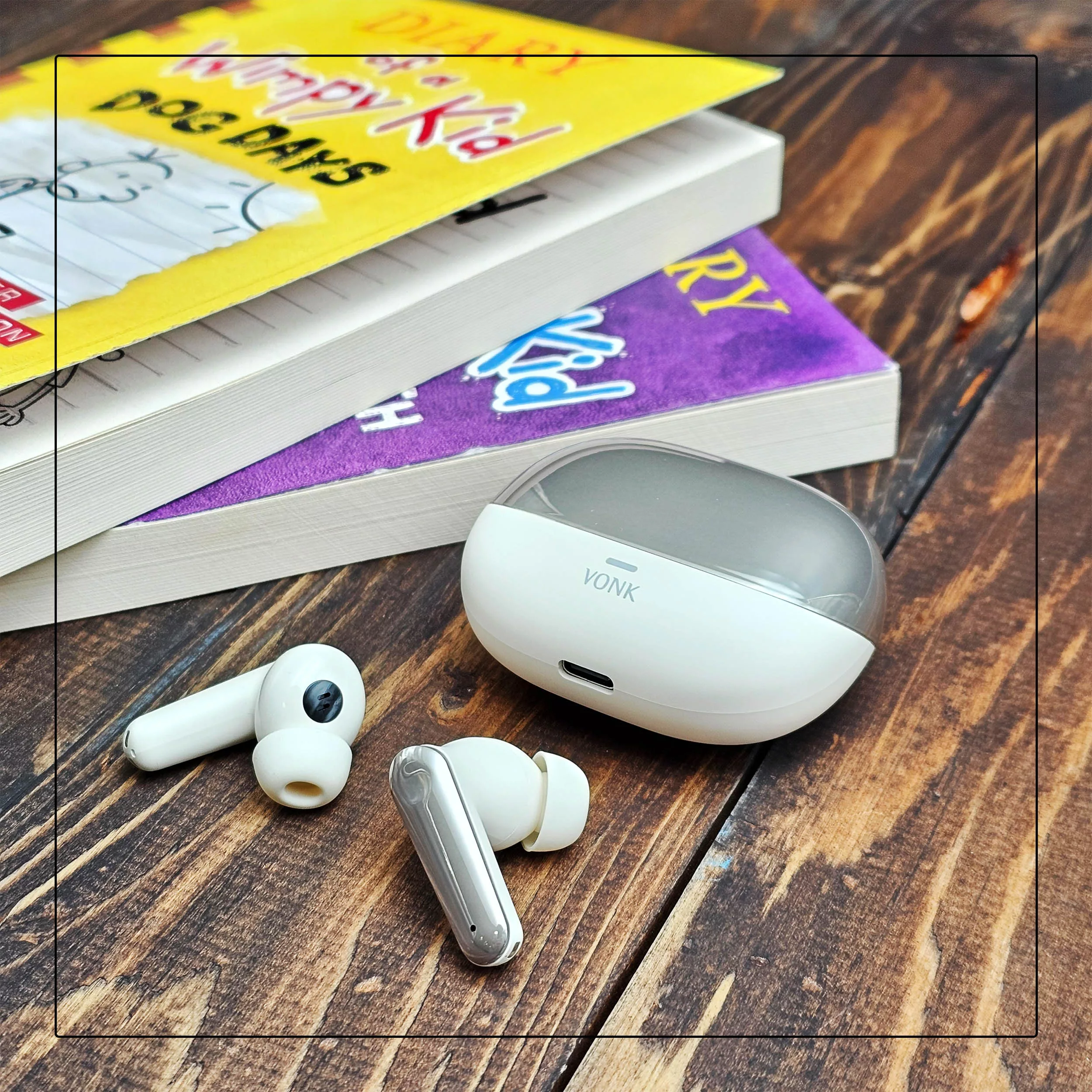 هدفون بلوتوثی وونک مدل T-06