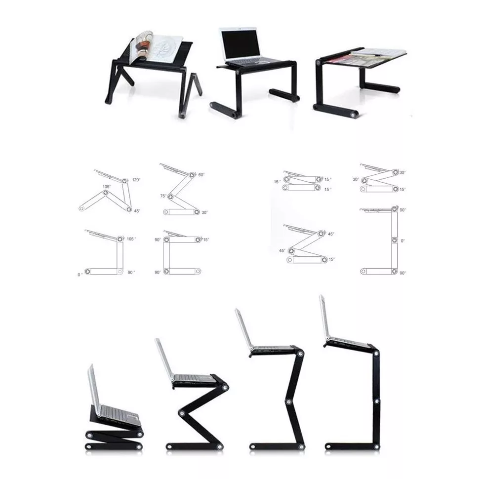 میز لپ تاپ مدل ST-930