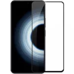 محافظ صفحه نمایش نیلکین مدل CP Plus Pro مناسب برای گوشی موبایل شیائومی Redmi K50 Ultra/12T/12T Pro
