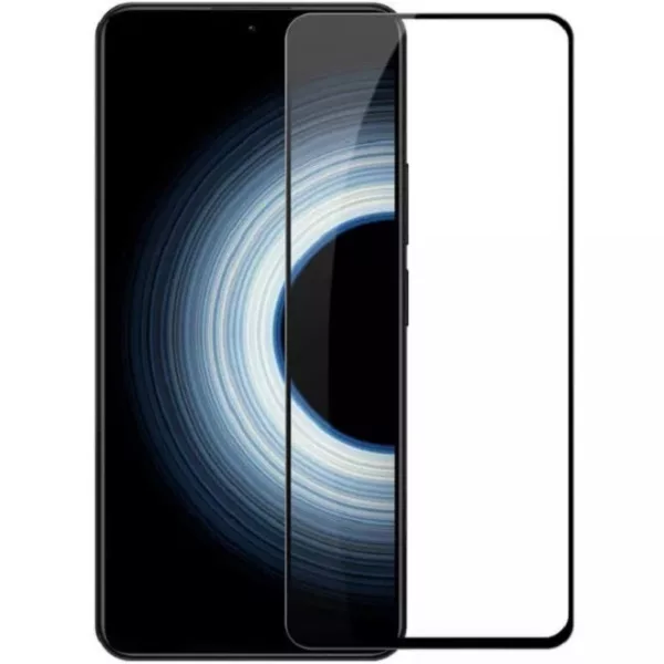 محافظ صفحه نمایش نیلکین مدل CP Plus Pro مناسب برای گوشی موبایل شیائومی Redmi K50 Ultra/12T/12T Pro