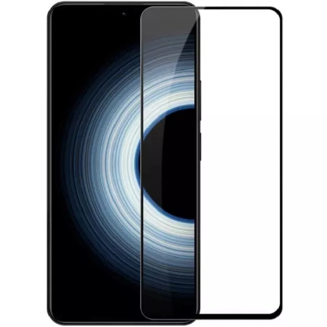 محافظ صفحه نمایش نیلکین مدل CP Plus Pro مناسب برای گوشی موبایل شیائومی Redmi K50 Ultra/12T/12T Pro محافظ صفحه نمایش نیلکین مدل CP Plus Pro مناسب برای گوشی موبایل شیائومی Redmi K50 Ultra/12T/12T Pro