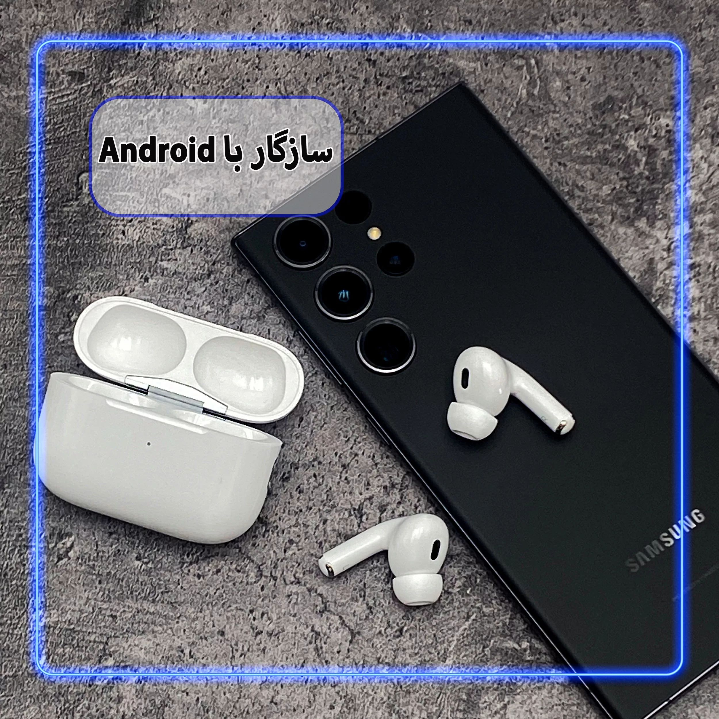 هدفون بلوتوثی وونک مدل  ُAv65