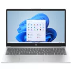 لپ تاپ 15.6 اینچی اچ‌ پی مدل fd0131wm-15-i3 N305-16GB DDR4-512GB SSD-IPS-Fingerprint-W - کاستوم شده