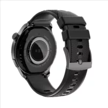 ساعت هوشمند تی سی اچ مدل Z40+ Tech Sense، مناسب برای ورزش، روزمره، رسمی، دارای قابلیتهای صفحه نمایش رنگی و لمسی، کنترل موسیقی