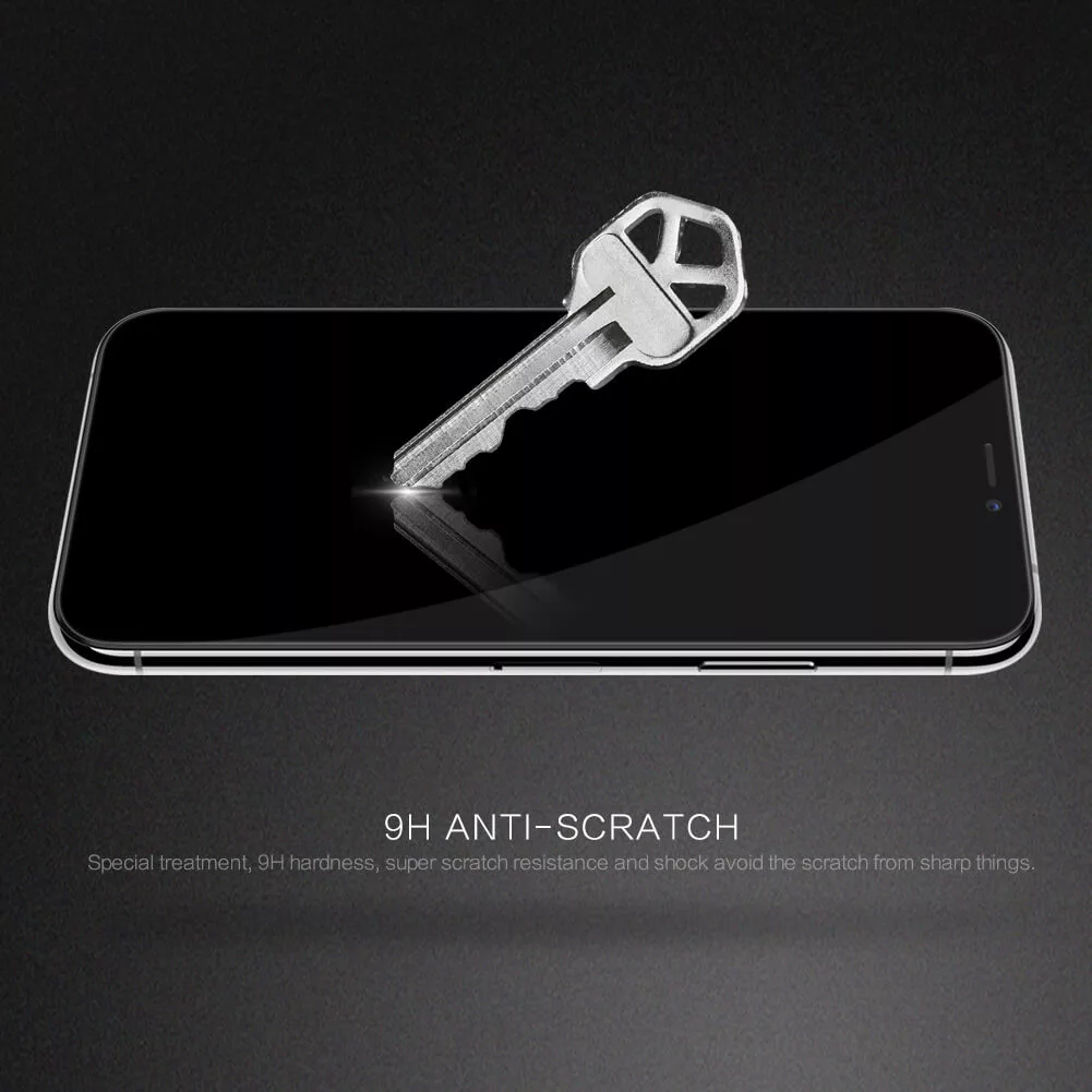 محافظ صفحه نمایش بوف مدل AirBag مناسب برای گوشی موبایل اپل Iphone XR / Iphone 11