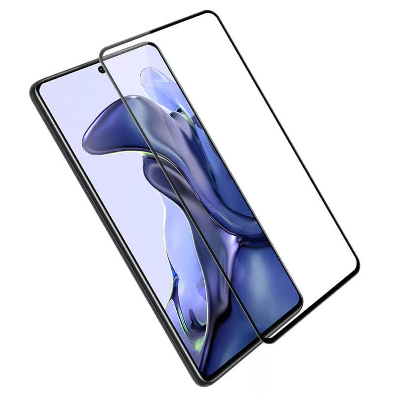 محافظ صفحه نمایش سرامیکی بوف مدل Ceramic Pro-G مناسب برای گوشی موبایل شیائومی Mi 11T/Mi 11T Pro