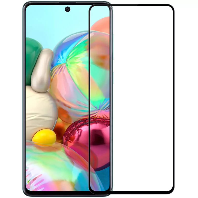 محافظ صفحه نمایش نیلکین مدل CP plus pro مناسب برای گوشی موبایل سامسونگ Galaxy A71/Note 10 Lite/M51/F62/M62 محافظ صفحه نمایش نیلکین مدل CP plus pro مناسب برای گوشی موبایل سامسونگ Galaxy A71/Note 10 Lite/M51/F62/M62