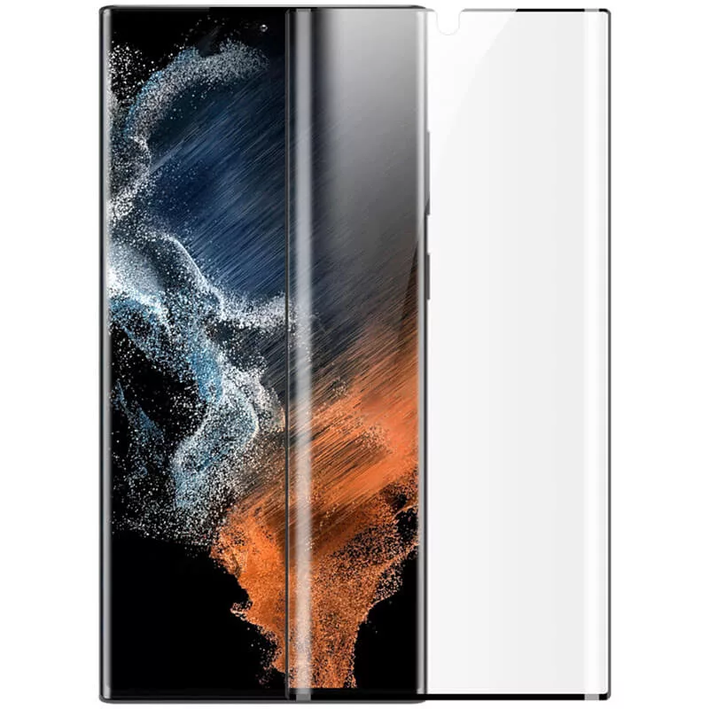 محافظ صفحه نمایش نیلکین مدل Impact Resistant مناسب برای گوشی موبایل سامسونگ Galaxy S22 Ultra بسته دو عددی محافظ صفحه نمایش نیلکین مدل Impact Resistant مناسب برای گوشی موبایل سامسونگ Galaxy S22 Ultra بسته دو عددی