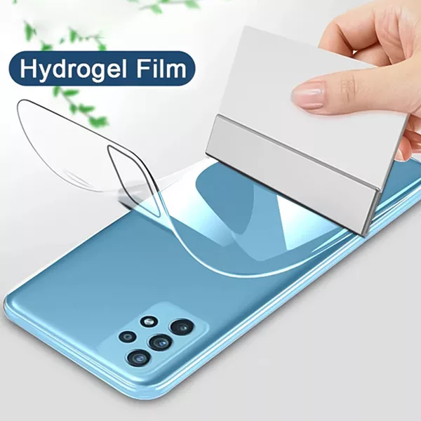محافظ پشت گوشی شفاف راک اسپیس مدل HyGEL مناسب برای گوشی موبایل گوگل Pixel
